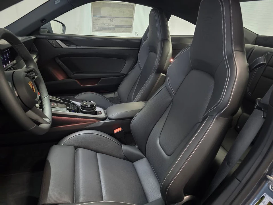 2026 Porsche 992 Carrera 4S - Image 5 of 31