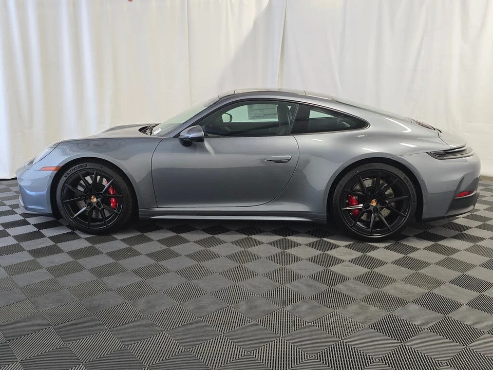 2026 Porsche 992 Carrera 4S - Image 2 of 31