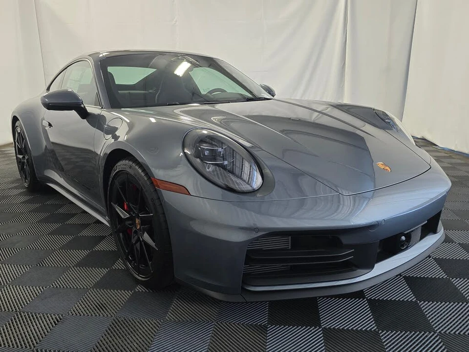 2026 Porsche 992 Carrera 4S - Image 9 of 31