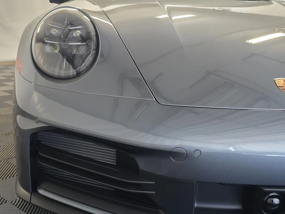2026 Porsche 992 Carrera 4S - Image 27 of 31