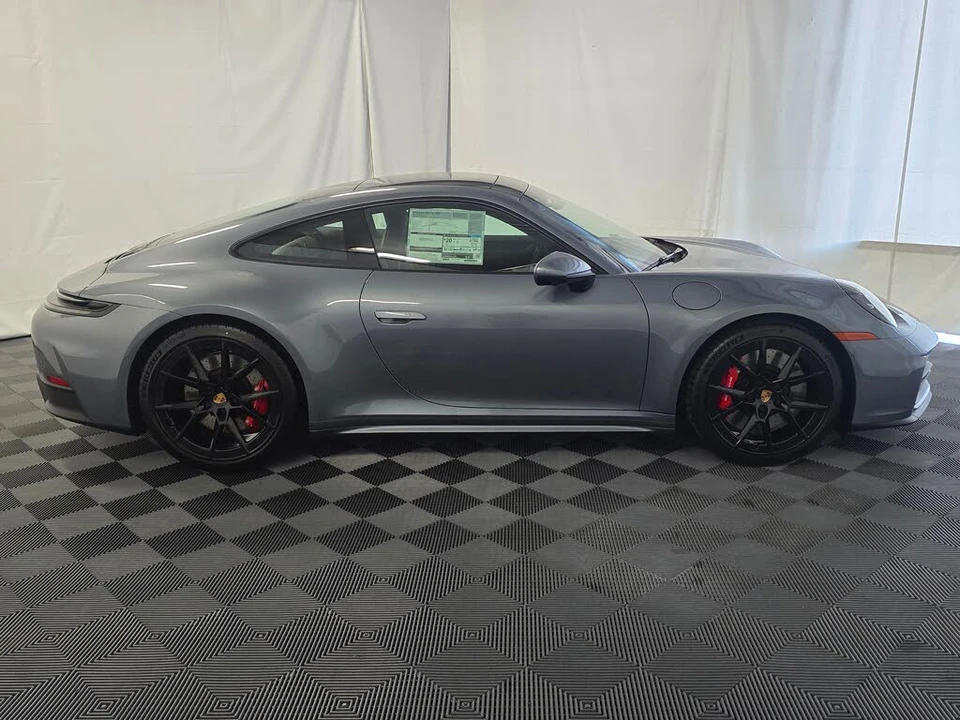 2026 Porsche 992 Carrera 4S - Image 8 of 31