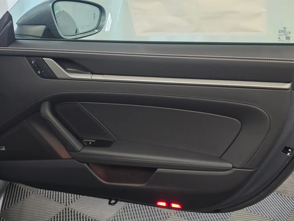 2026 Porsche 992 Carrera 4S - Image 22 of 31