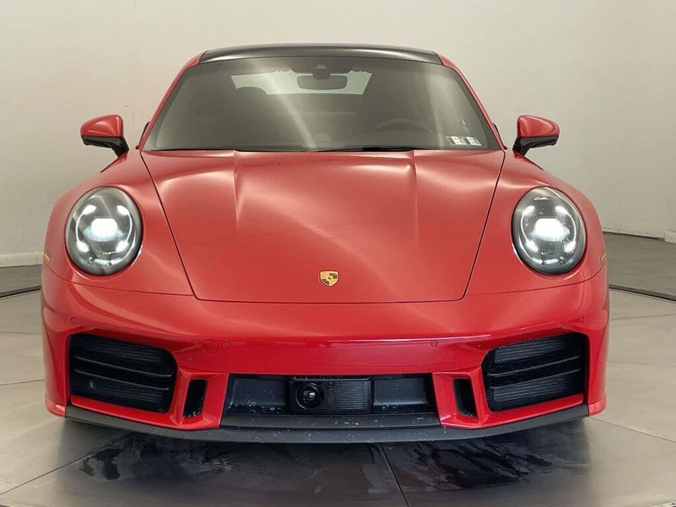 2026 Porsche 992 Carrera 4S - Image 10 of 31