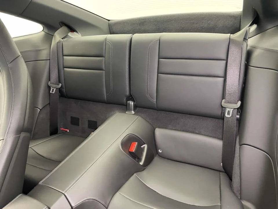 2026 Porsche 992 Carrera 4S - Image 19 of 31