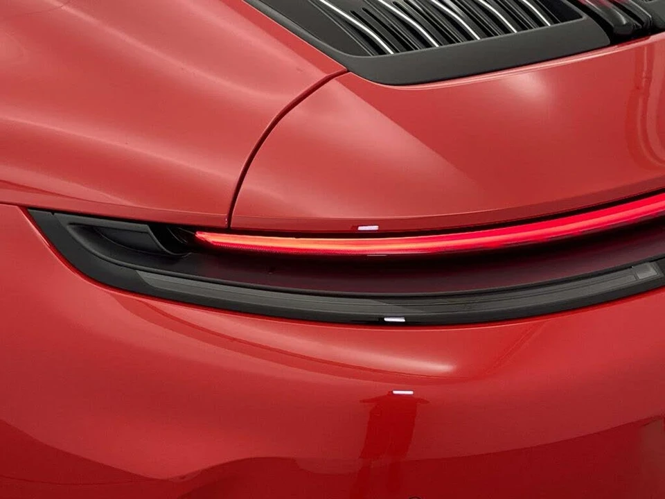 2026 Porsche 992 Carrera 4S - Image 16 of 31