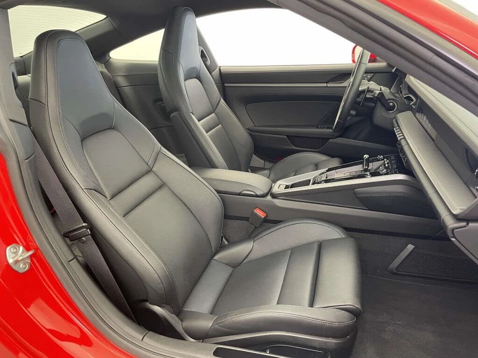 2026 Porsche 992 Carrera 4S - Image 22 of 31