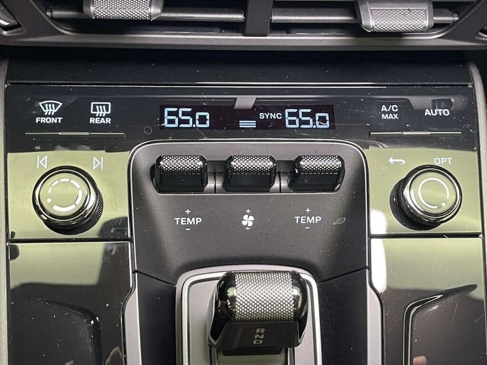 2026 Porsche 992 Carrera 4S - Image 31 of 31