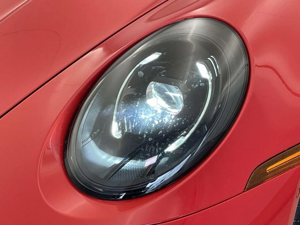 2026 Porsche 992 Carrera 4S - Image 15 of 31