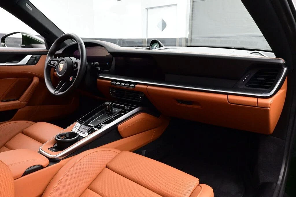 2026 Porsche 992 Carrera 4S - Image 17 of 31