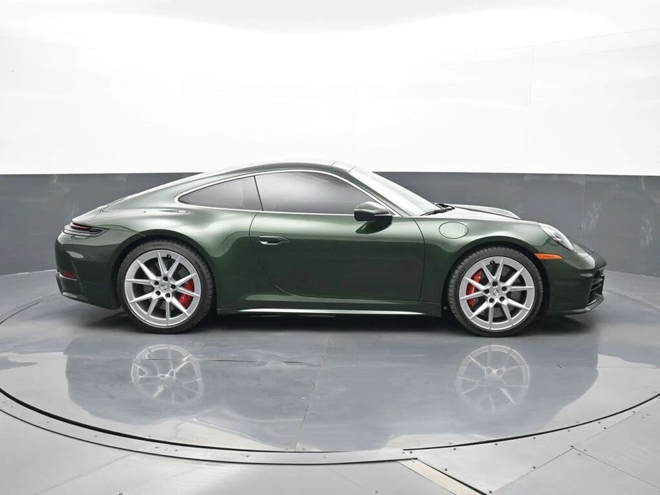 2026 Porsche 992 Carrera 4S - Image 22 of 31