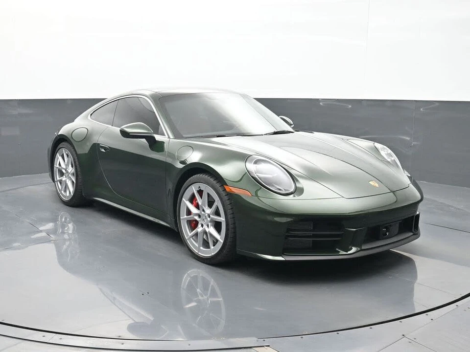 2026 Porsche 992 Carrera 4S - Image 23 of 31