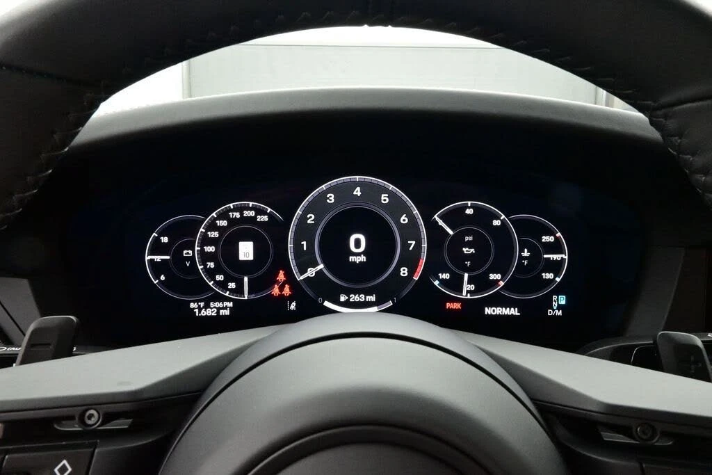 2026 Porsche 992 Carrera 4S - Image 9 of 31