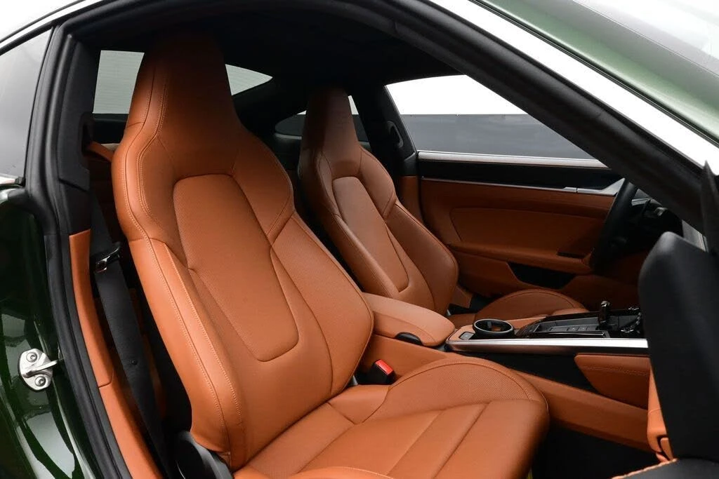 2026 Porsche 992 Carrera 4S - Image 15 of 31