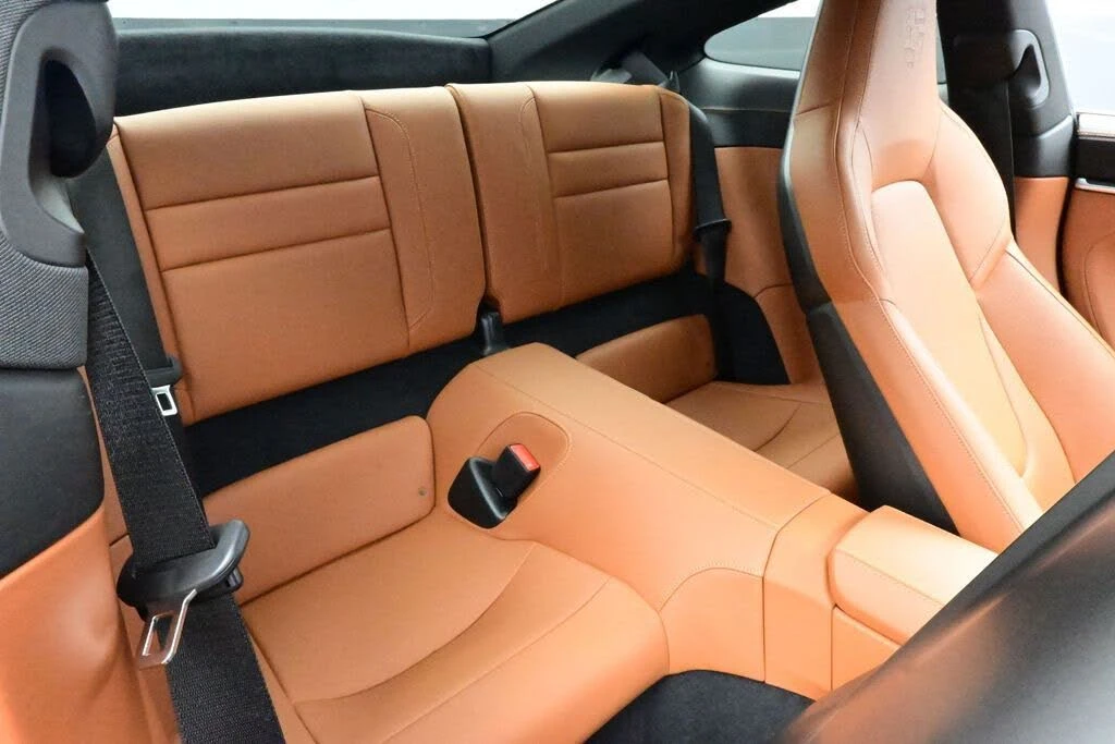 2026 Porsche 992 Carrera 4S - Image 16 of 31