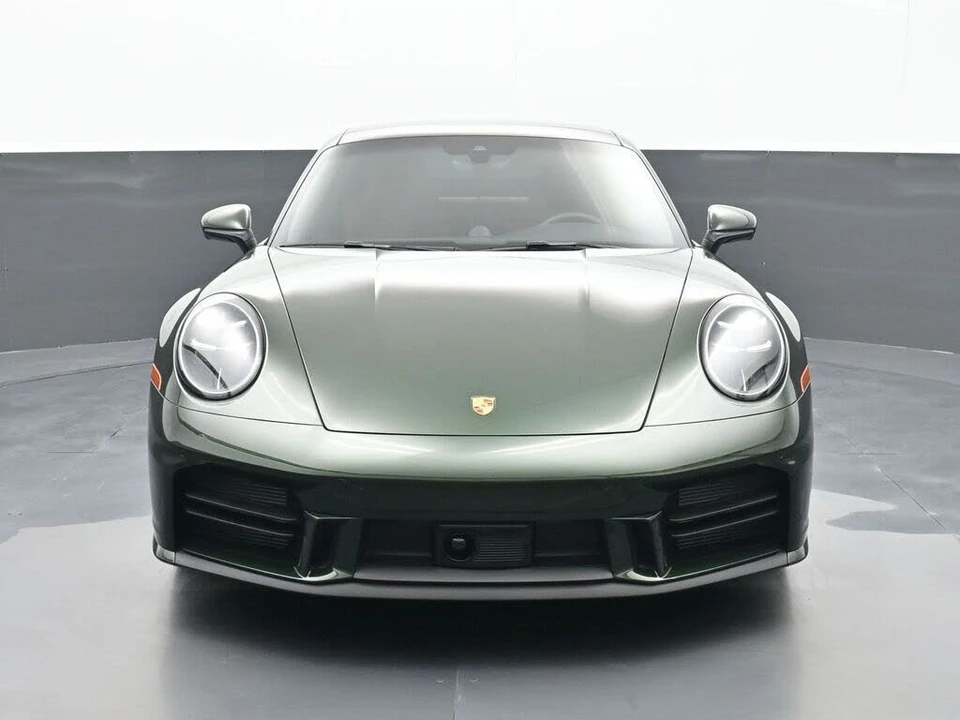 2026 Porsche 992 Carrera 4S - Image 24 of 31