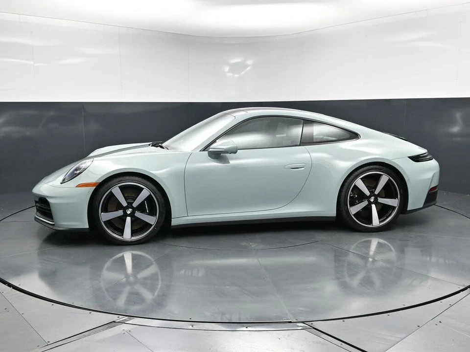 2026 Porsche 992 Carrera 4S - Image 2 of 31