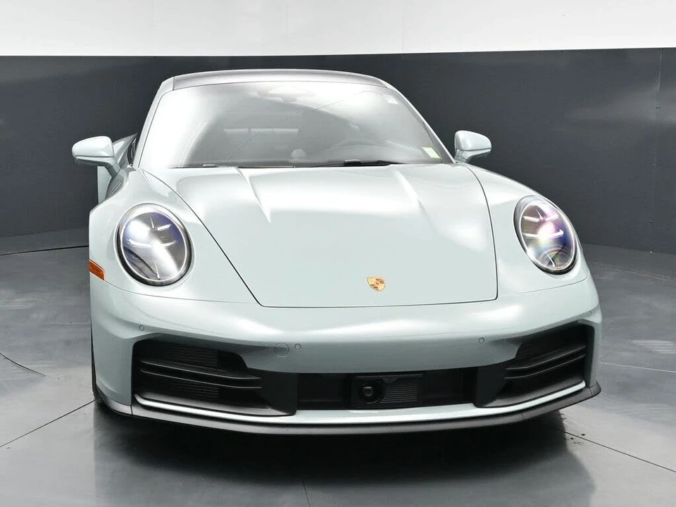 2026 Porsche 992 Carrera 4S - Image 13 of 31