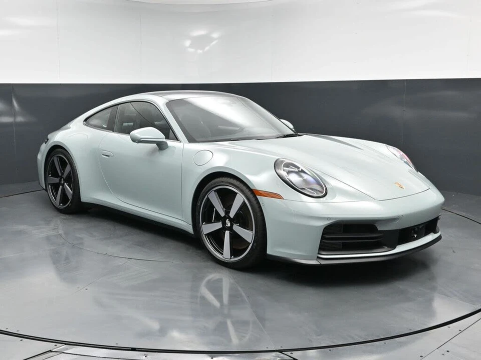2026 Porsche 992 Carrera 4S - Image 12 of 31