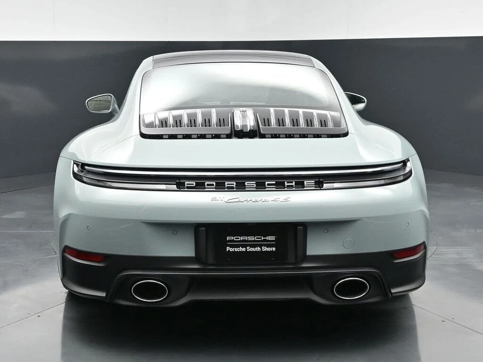 2026 Porsche 992 Carrera 4S - Image 9 of 31