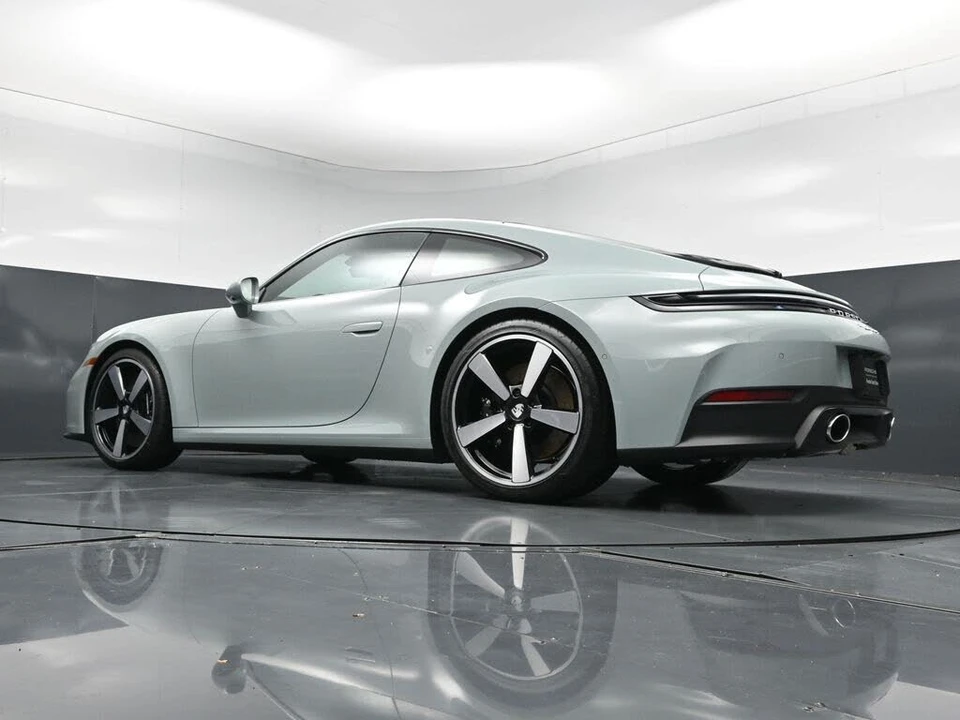 2026 Porsche 992 Carrera 4S - Image 24 of 31