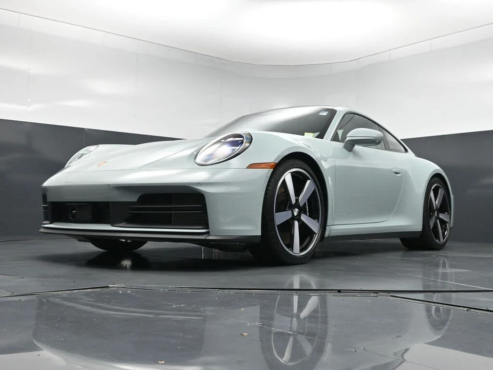 2026 Porsche 992 Carrera 4S - Image 22 of 31