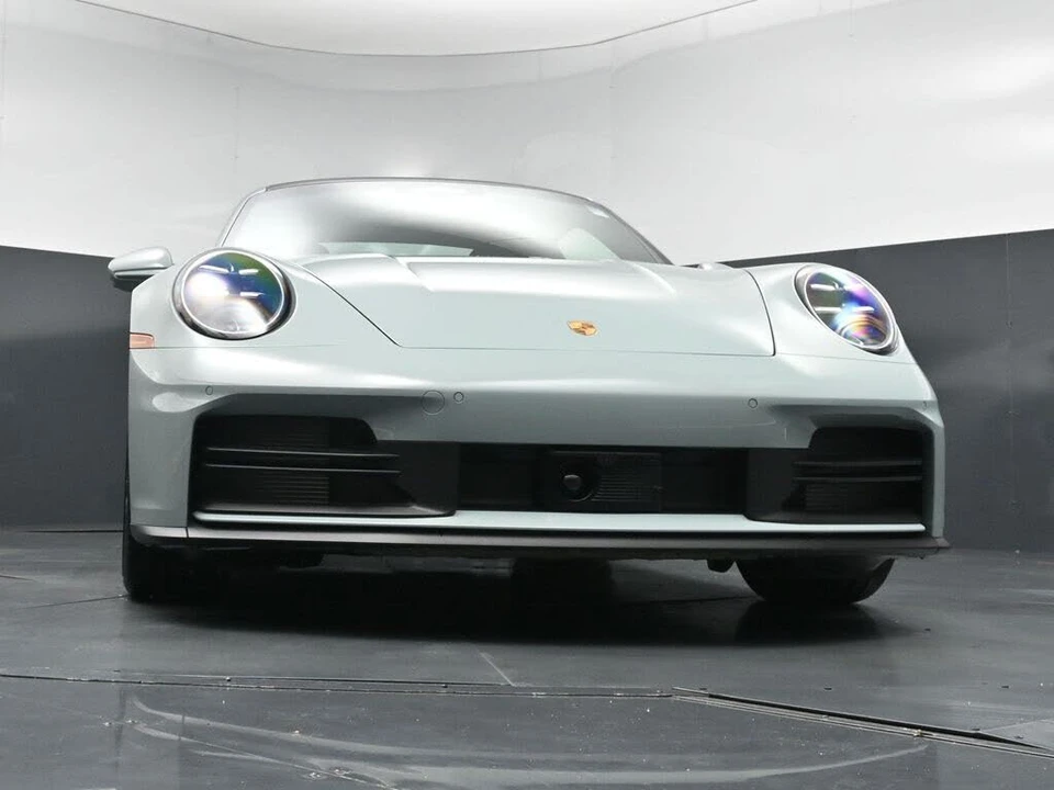 2026 Porsche 992 Carrera 4S - Image 29 of 31