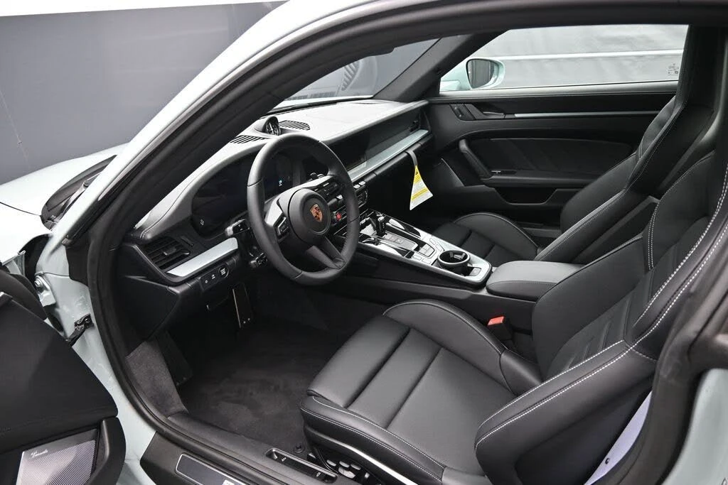 2026 Porsche 992 Carrera 4S - Image 4 of 31