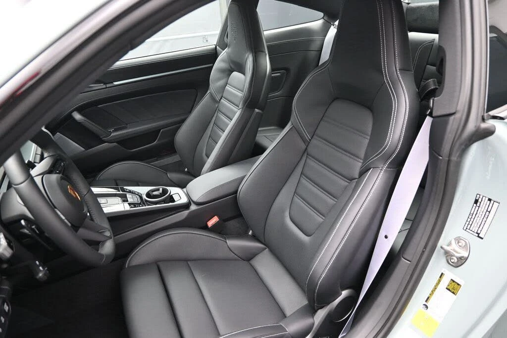 2026 Porsche 992 Carrera 4S - Image 6 of 31