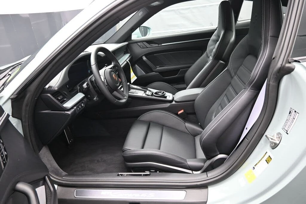 2026 Porsche 992 Carrera 4S - Image 5 of 31