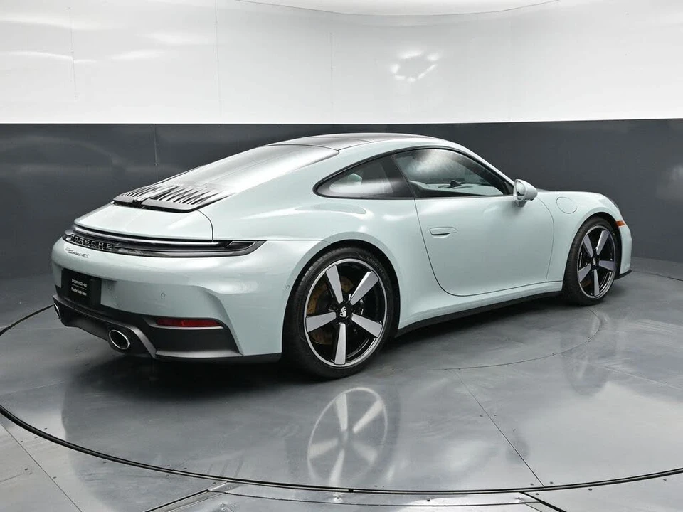 2026 Porsche 992 Carrera 4S - Image 10 of 31