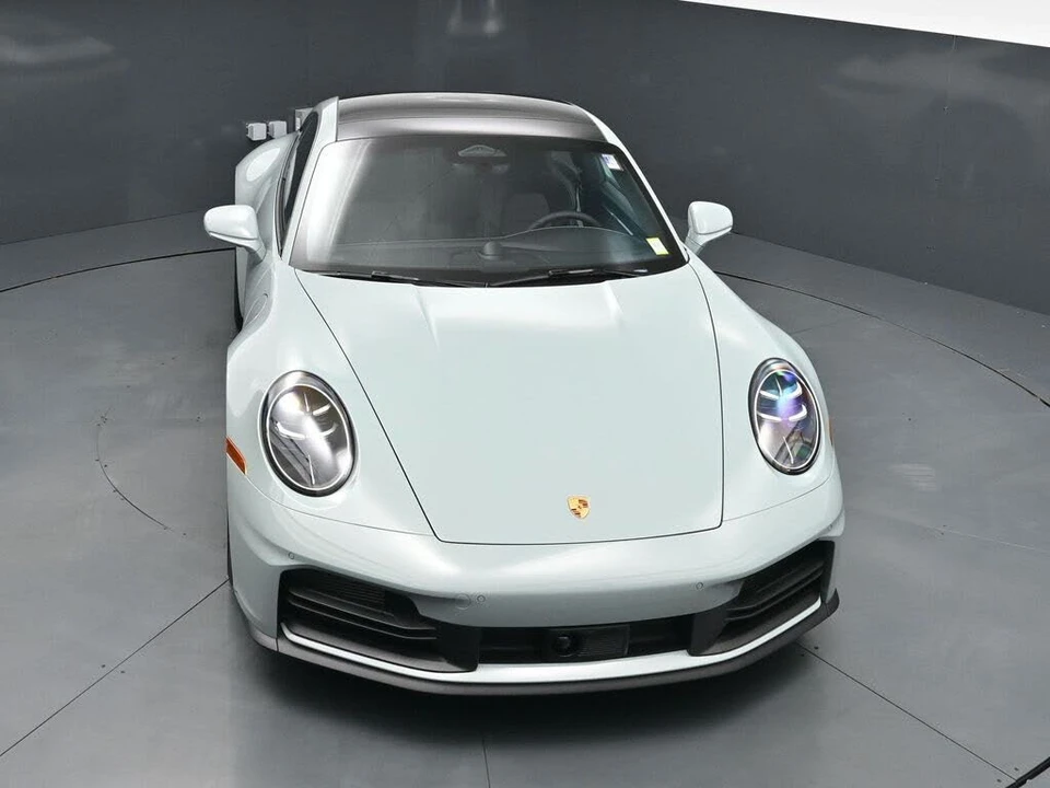 2026 Porsche 992 Carrera 4S - Image 21 of 31