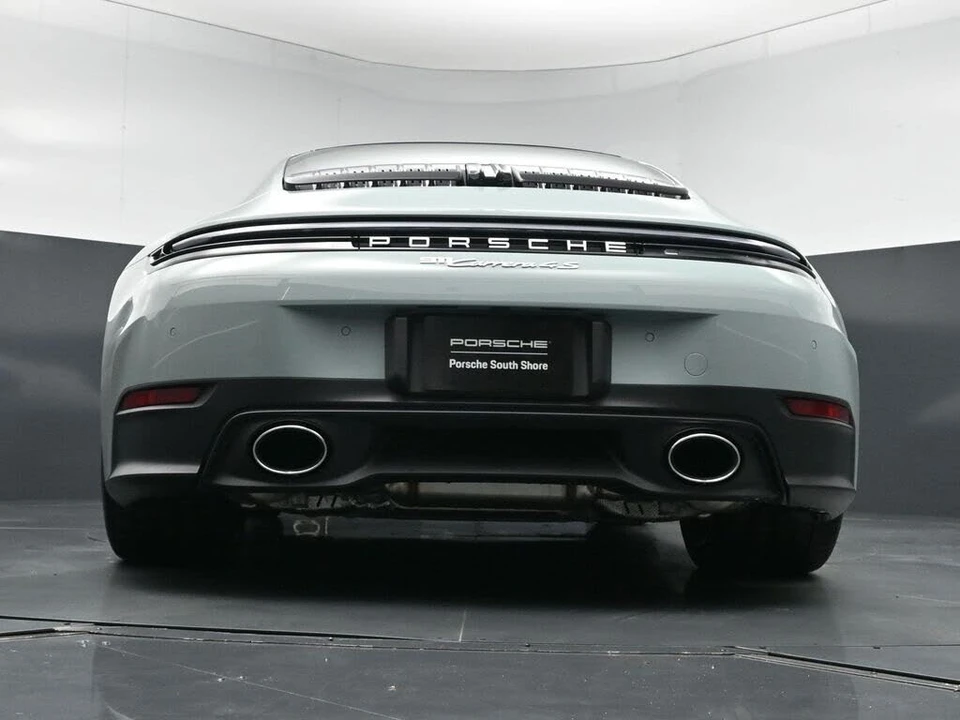 2026 Porsche 992 Carrera 4S - Image 25 of 31
