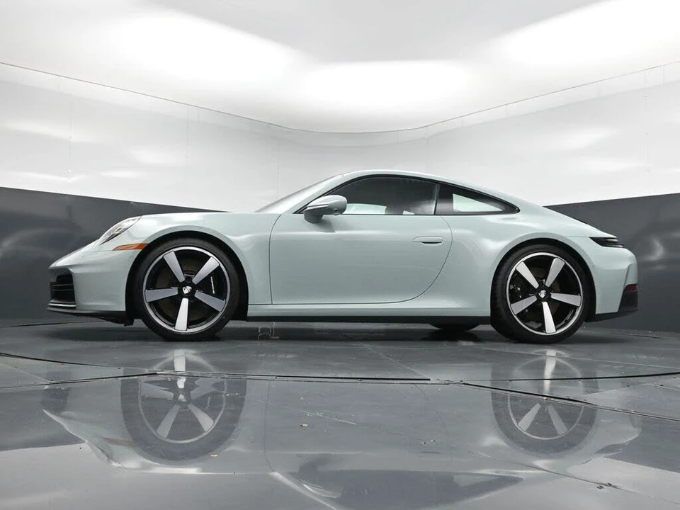 2026 Porsche 992 Carrera 4S - Image 23 of 31