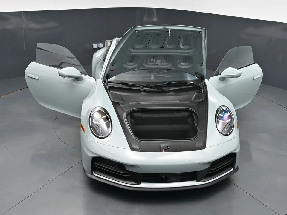 2026 Porsche 992 Carrera 4S - Image 30 of 31