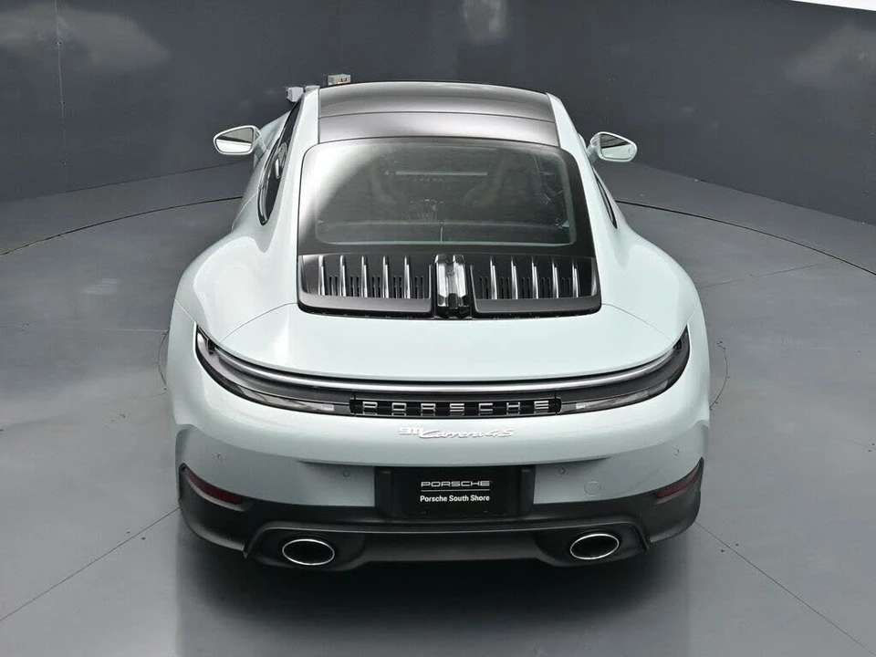 2026 Porsche 992 Carrera 4S - Image 17 of 31