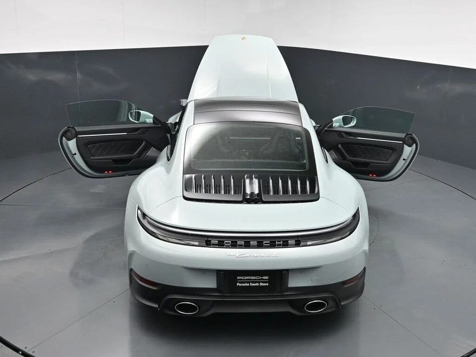 2026 Porsche 992 Carrera 4S - Image 31 of 31