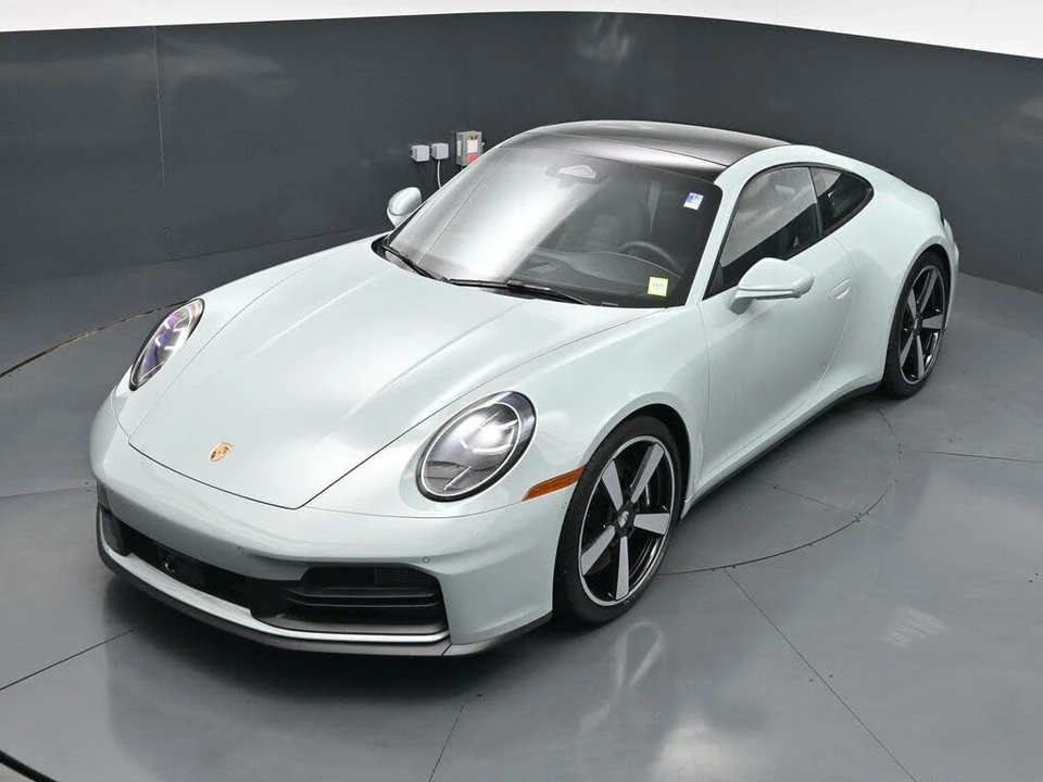 2026 Porsche 992 Carrera 4S - Image 14 of 31