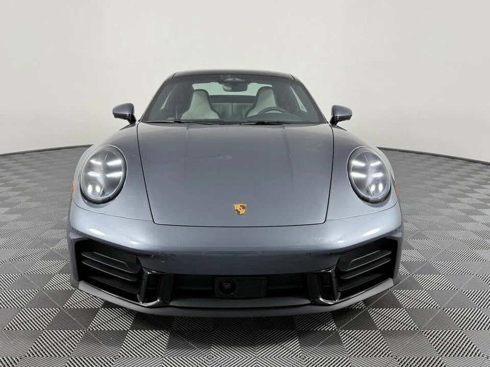 2026 Porsche 992 Carrera 4S - Image 7 of 7