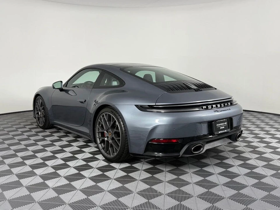 2026 Porsche 992 Carrera 4S - Image 3 of 7