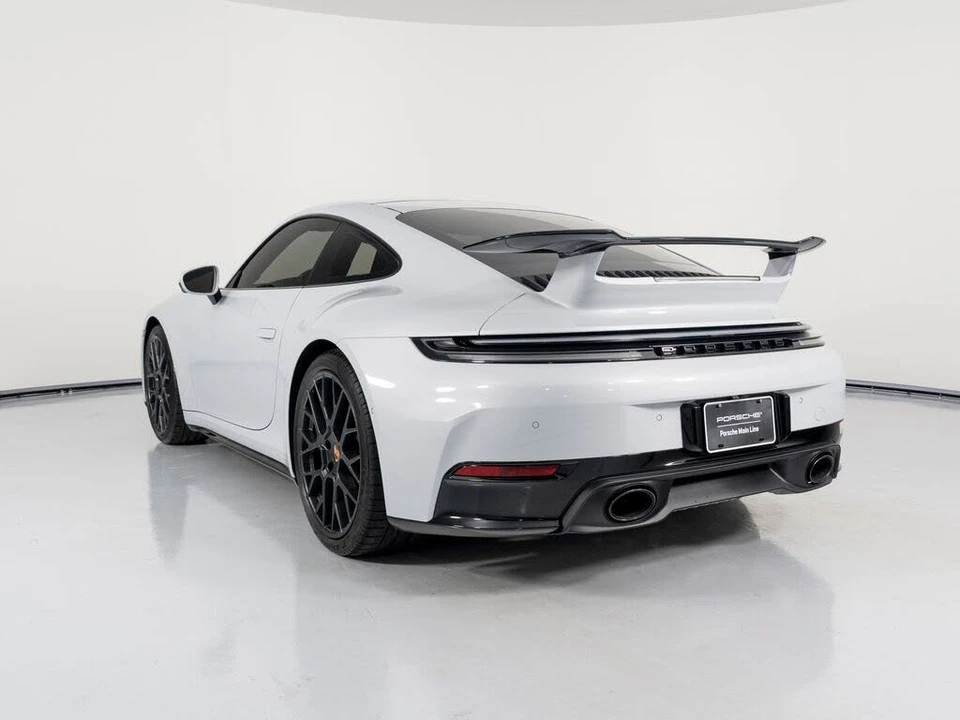 2026 Porsche 992 Carrera 4S - Image 9 of 31