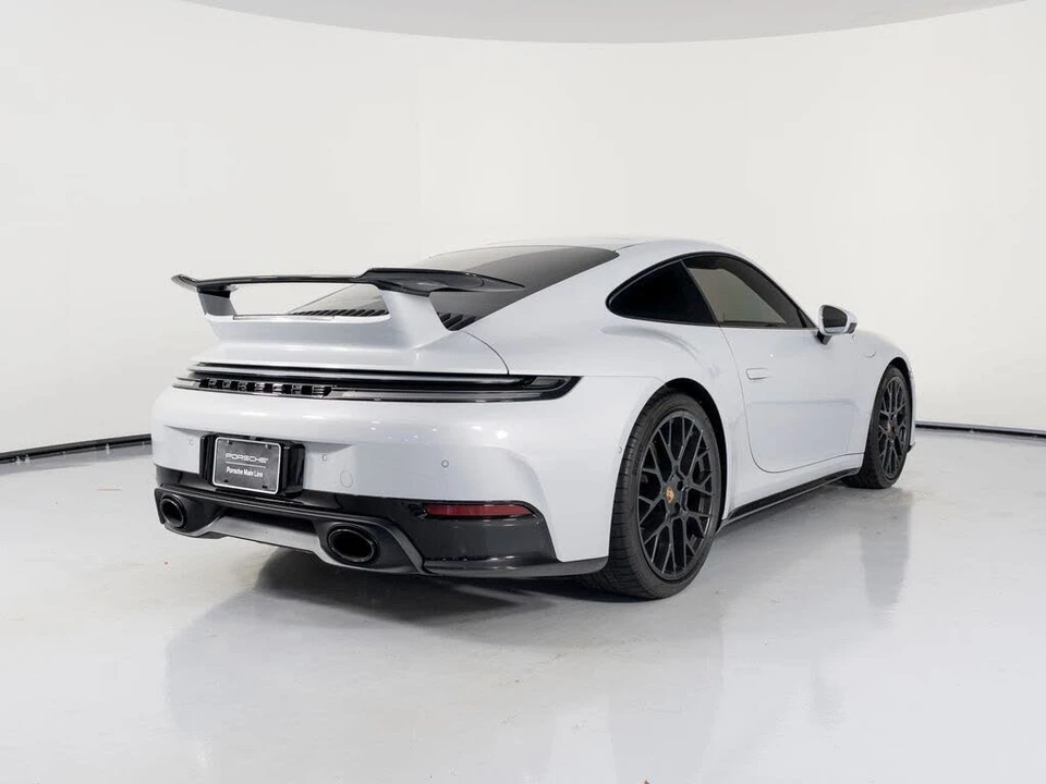 2026 Porsche 992 Carrera 4S - Image 11 of 31