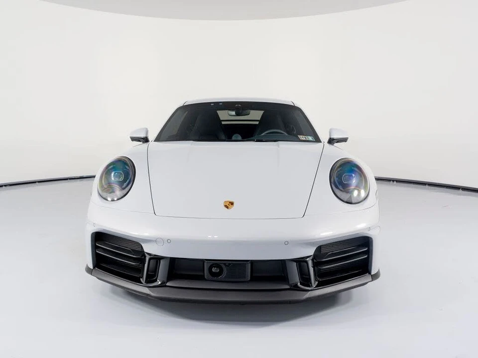 2026 Porsche 992 Carrera 4S - Image 14 of 31