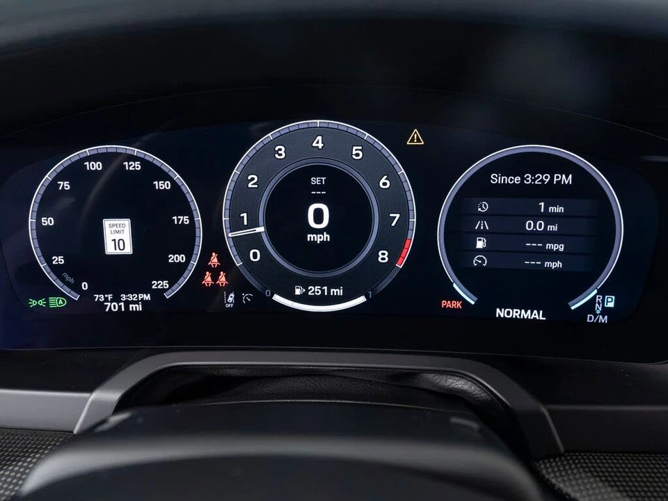 2026 Porsche 992 Carrera 4S - Image 24 of 31