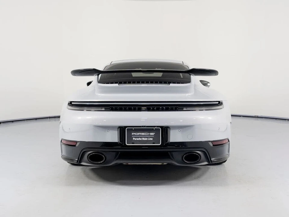 2026 Porsche 992 Carrera 4S - Image 10 of 31