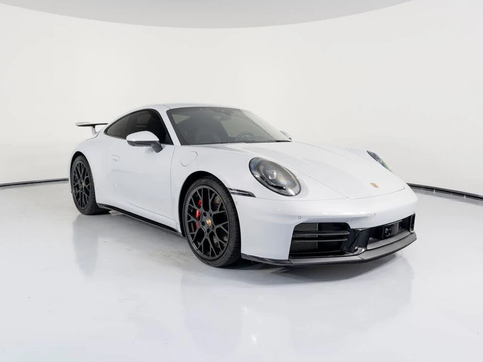 2026 Porsche 992 Carrera 4S - Image 13 of 31