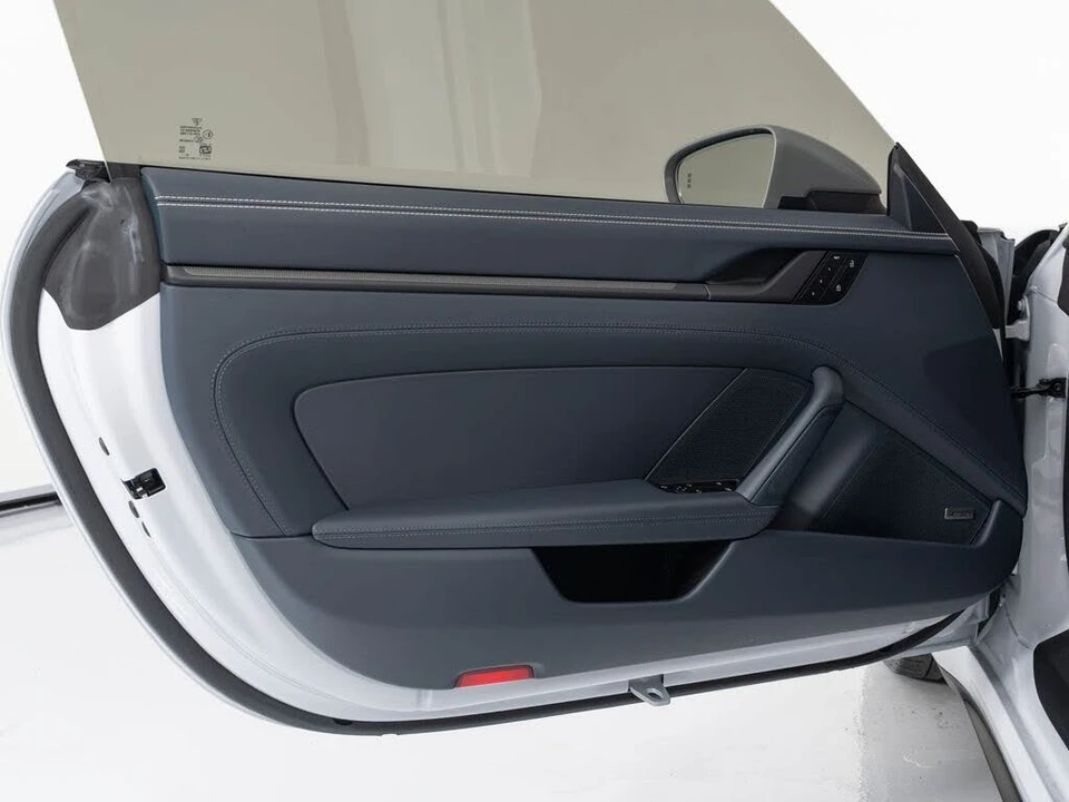 2026 Porsche 992 Carrera 4S - Image 19 of 31