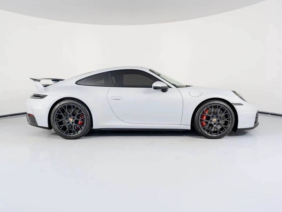 2026 Porsche 992 Carrera 4S - Image 12 of 31