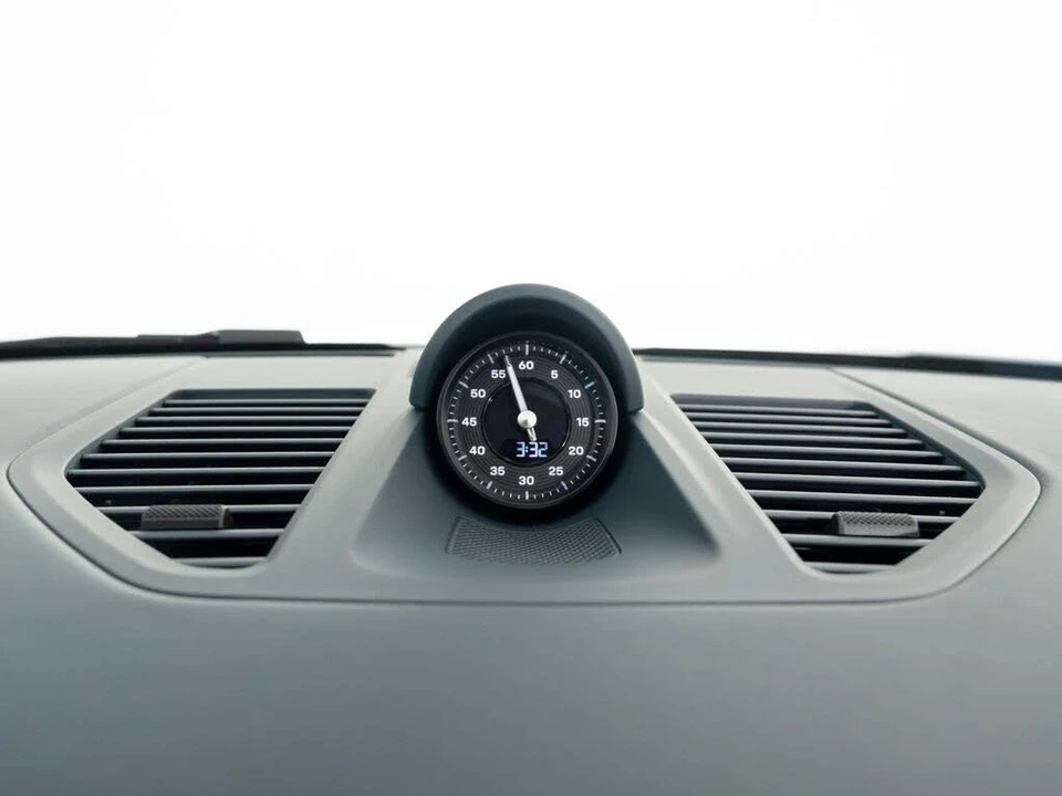 2026 Porsche 992 Carrera 4S - Image 30 of 31