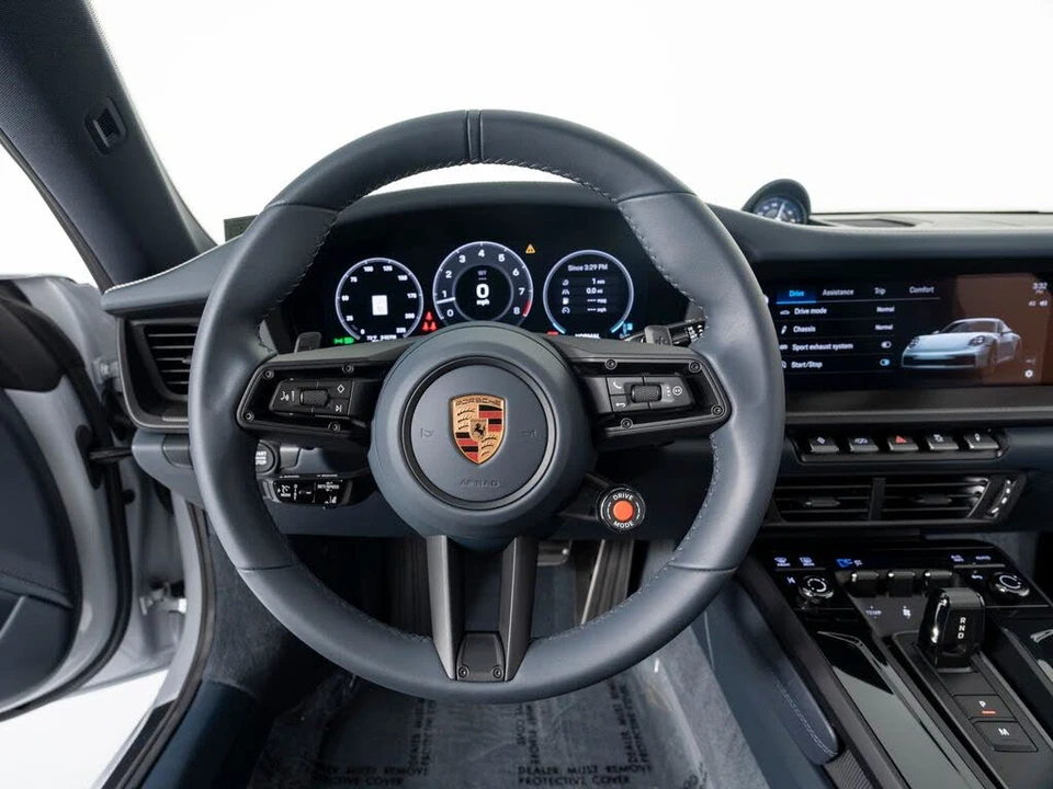 2026 Porsche 992 Carrera 4S - Image 6 of 31