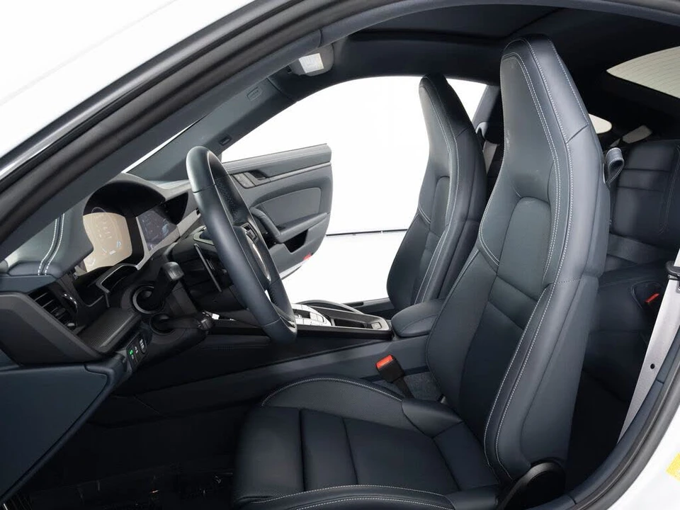 2026 Porsche 992 Carrera 4S - Image 5 of 31